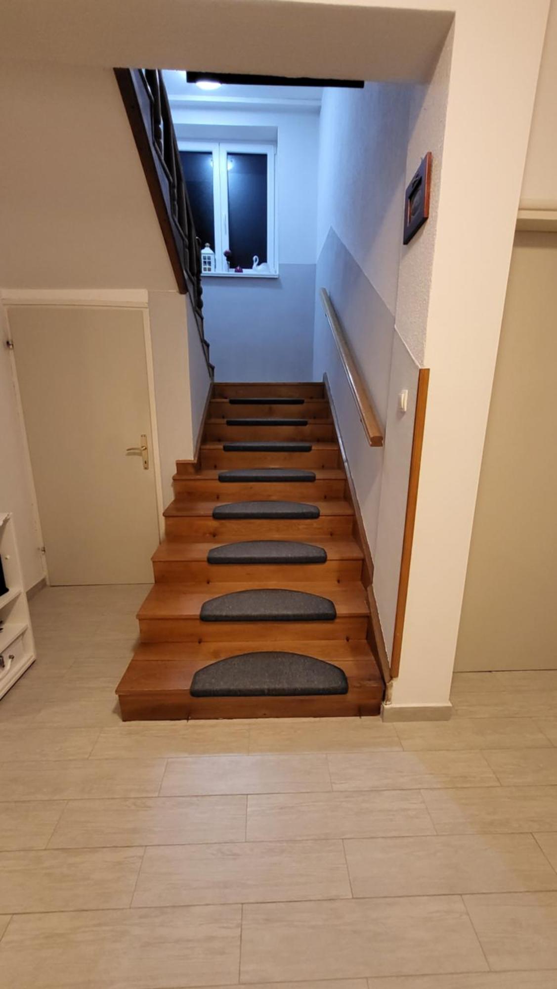 Apartments & Rooms Fam Ribaric Banjol Luaran gambar